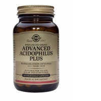 Advanced AcidophilusPlus 60 veg caps