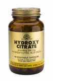 Hydroxy Citrate 250mg veg. caps 60s