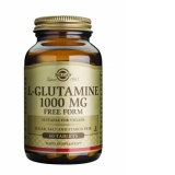 L-Glutamine 1000mg 60tablets