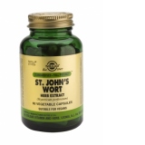 SFP ST. John's Wort Herb Extract 60 veg. cps