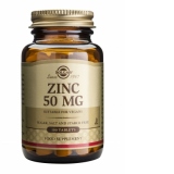 Zinc Gluconate 50mg 100 tablete