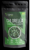 Chlorella Tablete Ecologice/BIO 125g