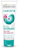 COMFORT+ Crema de picioare pentru calcaie crapate 100ml