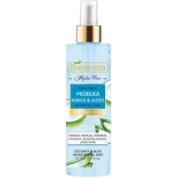 HYDRA CARE Spray Hidratant Cu Cocos si Aloe Pentru Fata si Corp 200ml