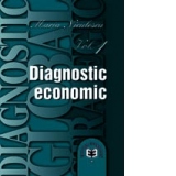Diagnostic global strategic, Volumul I. Diagnostic economic