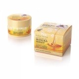 Manuka Honey - Crema de Noapte cu Miere de Manuka Pentru Ten Normal si Uscat 100ml