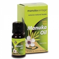 Ulei pur de Manuka 10ml