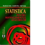 Statistica pentru managementul afacerilor, Editia a II-a revizuita si imbunatatita