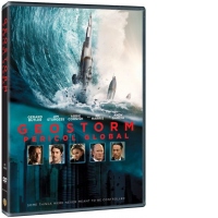 Geostorm - Pericol global