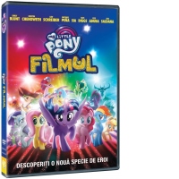 My little Pony -  Filmul