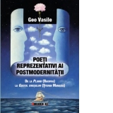 Poeti reprezentativi ai postmodernitatii - De la Plumb (Bacovia) la Gustul cireselor (Stefan Manasia)