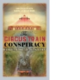 Circus Train Conspiracy