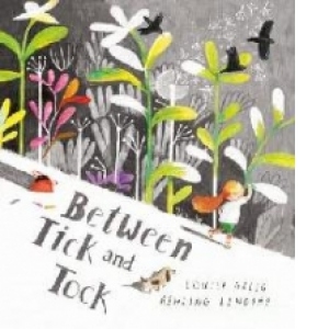 Between Tick and Tock