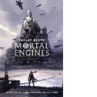 Mortal Engines