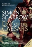 Day of the Caesars (Eagles of the Empire 16)