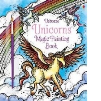Magic Painting Unicorns