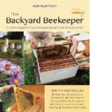 Backyard Beekeeper, 4th Edition