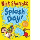 Splash Day!