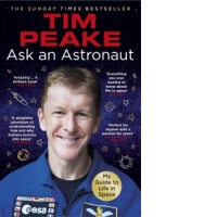 Ask an Astronaut