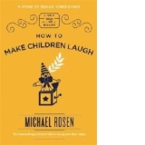 How to Make Children Laugh