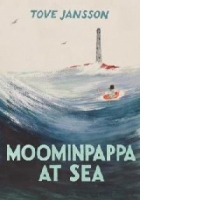 Moominpappa at Sea
