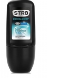 STR8 Skin Protect Anti-Perspirant Roll-On 50 ml