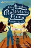 Oxford Children's Classics: The Adventures of Huckleberry Fi