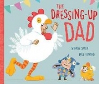 Dressing-Up Dad