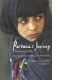 Parvana's Journey