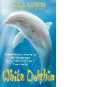 White Dolphin