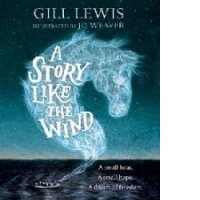Story Like the Wind