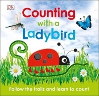 Counting with a Ladybird