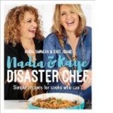 Nadia and Kaye Disaster Chef