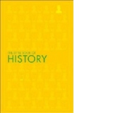 Big Ideas: The Little Book of History