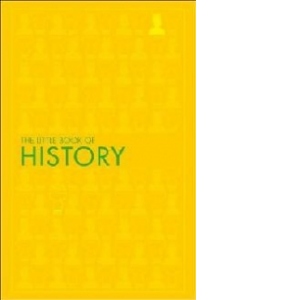 Big Ideas: The Little Book of History