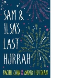 Sam and Ilsa's Last Hurrah