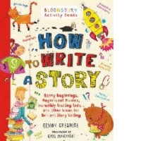 How to Write a Story