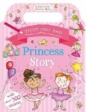 Write Your Own Princess Story
