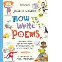 How To Write Poems