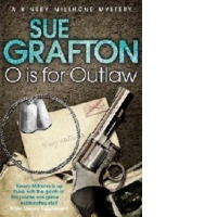 O is for Outlaw
