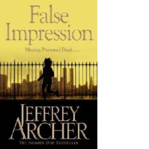 False Impression