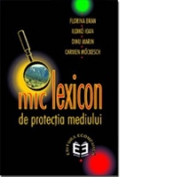 Mic lexicon de protec&#355;ia mediului