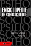 Enciclopedie de psihosociologie