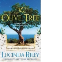 Olive Tree