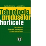 Tehnologia produselor horticole