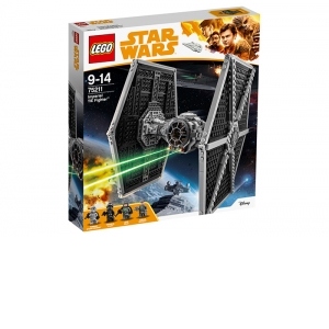 Imperial TIE Fighter (75211)