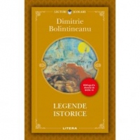 Legende istorice