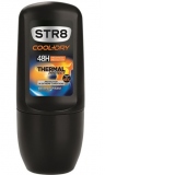 STR8 Thermal Protect Anti-Perspirant Roll-On 50 ml