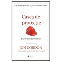 Casca de protectie. O poveste adevarata. 21 de moduri prin care sa fii un coechipier grozav