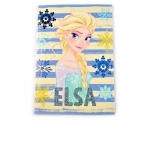 Caiet capsat Elsa